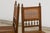 Antique French Henri II Style Walnut Caned Dining Chairs, Set of 8 For Sale - Image 17 of 18