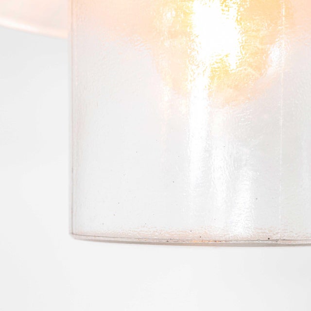 Black Industrial Bakelite Top Pendant Lamp, 1950s For Sale - Image 8 of 13