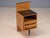 Vintage Czech Bedside Tables by Mojmir Požar, 1960s, Set of 2 For Sale - Image 6 of 11