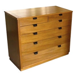 Example of Drexel Dressers and Chests of Drawers