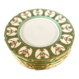 Example of Royal Doulton Dinnerware