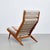 Set of Mid-Century Modern Wood High Back Lounge Chairs from Koene Oberman, 1960s For Sale - Image 10 of 18