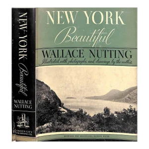 "New York Beautiful" 1936 Nutting, Wallace