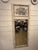 Pair of Vintage Trumeau Mirrors For Sale - Image 12 of 13