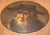 Finely executed antique portrait study attributed to a follower of Sir Peter Paul Rubens, dating from the late 17th to...