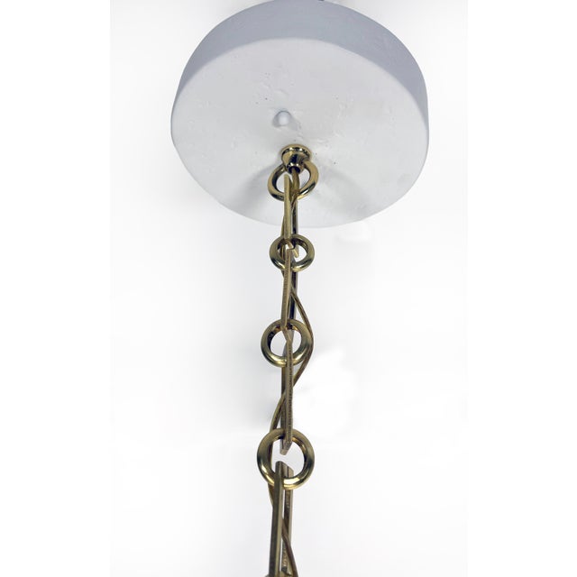 St Sulpice Pendant, by Bourgeois Boheme Atelier For Sale - Image 12 of 18