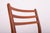 Vintage Teak Dining Chairs by Victor Wilkins for G-Plan, 1960s, Set of 4 For Sale - Image 13 of 15