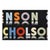 Enameled Sign from Jenson & Nicholson For Sale - Image 3 of 5