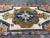 Textile 1960s Vintage Turkish Oushak Rug - 4′ × 7′2″ For Sale - Image 7 of 10
