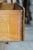 Antique American Country Farmhouse Maple and Pine Three Drawer Chest Dresser 42" For Sale - Image 13 of 17