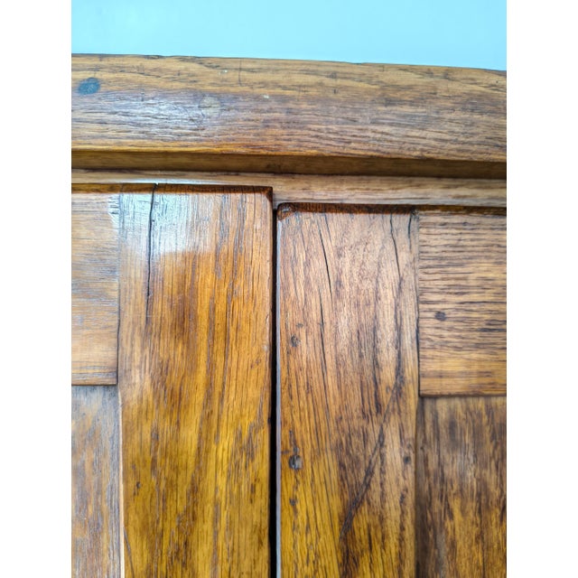 Cabinet by Richard Riemerschmid for Dresdener Werkstätten, Dresden-Hellerau, 1905 For Sale - Image 3 of 18