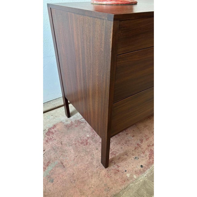 Vintage Sideboard by Richard Hornby, 1960 For Sale - Image 9 of 14