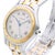 Cartier Panthère Cougar 187904 33mm Two-Tone 18k Circa 1990 Watch For Sale In Miami - Image 6 of 14