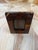 Vintage Italian Coconut-Shell Mosaic Picture Frame For Sale In Los Angeles - Image 6 of 7