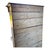 Antique Mid 1800s Biedermeier Style Bleached Pine Maid's Cupboard Sideboard Wardrobe For Sale In Los Angeles - Image 6 of 6