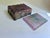 Iridescent Rainbow Glass Lidded Box, 1970's For Sale - Image 10 of 14