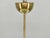1930s Art Deco UFO Pendant by Josef Hurka, Former Czechoslovakia, 1930s For Sale - Image 5 of 14
