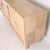 Rattan and Brass Sideboard, 1970s For Sale - Image 10 of 18