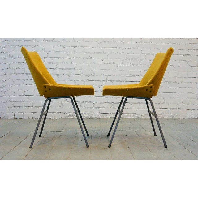 MidCentury Lupin Lounge Chair by Niko Kralj for Stol Kamnik Yugoslavia