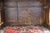 Brown Antique Painted Cupboard, 1850 For Sale - Image 8 of 12