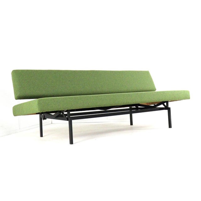 No. 540 Sofa by Gijs van der Sluis, 1960s For Sale - Image 3 of 18