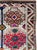 Rustic Galerie Shabab Collection Mid-20th Century Turkish Anatolian Wide Gallery Runner For Sale - Image 3 of 10