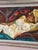 Bengt Ellis, Nude Model, 1960s, Oil on Canvas, Framed For Sale - Image 13 of 17