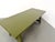 Olive Green Lacquered Dining Table from DLG Georges Robert, 1970 For Sale - Image 17 of 18