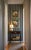Shabby Chic 1940s Framed Magnolia Screengraph Prints - A Pair For Sale - Image 3 of 12