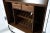 Panoptikum Collections "Break Free" Illuminated Holographic Bar Cabinet For Sale - Image 9 of 11
