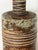 Mid 20th Century Table Lamp in Partially Glazed Stoneware by Tue Poulsen, Denmark, 1960s For Sale - Image 5 of 8