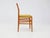 Cassina Leggera Chairs by Gio Ponti for Cassina, Italy, 1952, Set of 12 For Sale - Image 4 of 13