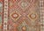 Late 19th Century Kazak Rug For Sale - Image 10 of 12