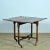 Antique Oak Drop Leaf Table, 1820s For Sale - Image 11 of 11