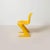 Z-Stuhl Chairs from Ernst Moeckl, Germany, 1968, Set of 4 For Sale - Image 10 of 18