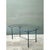 Brown Jordan Vintage Metal Oval Table For Sale - Image 12 of 12