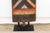 Early 20th Century Early 20th Century Carved & Painted Bwa Door For Sale - Image 5 of 8