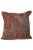 Decorative Kilim Pillow Cover For Sale - Image 4 of 4