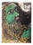 Marc Chagall, Job in Prayers, 1960, Lithograph For Sale