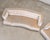 Wood Pair of Velvet Dumont Sofas by Mitchell Gold + Bob Williams For Sale - Image 7 of 18
