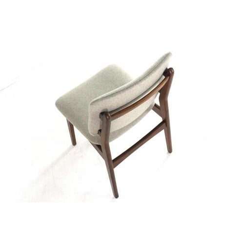 1960s Overpelt Dining Chairs, Set of 4 For Sale - Image 5 of 16