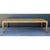 Vintage Henredon Scene Two Extendable Dining Table For Sale In West Palm - Image 6 of 12