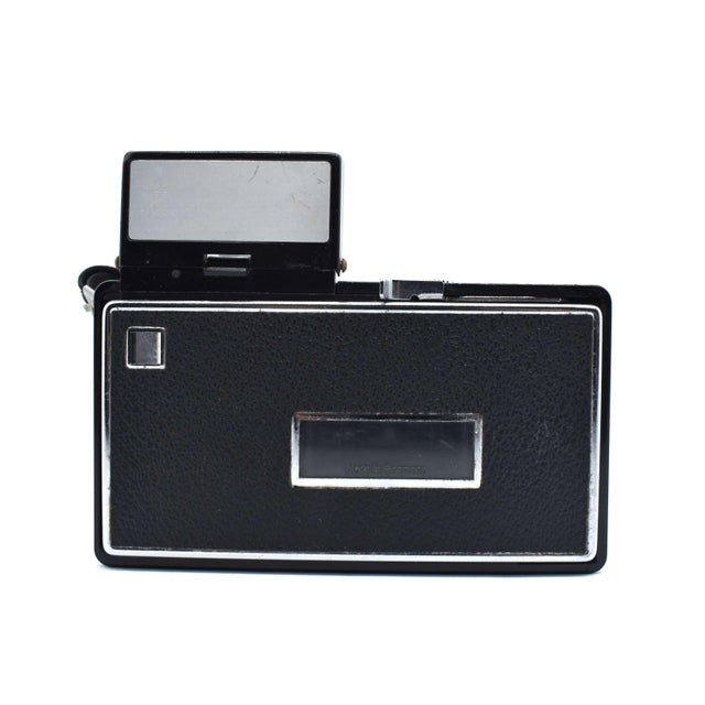 Mid 20th Century Zeiss Ikon Ikomatic F 126 Film Camera Germany For Sale - Image 4 of 6