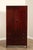 Stickley Metropolitan Collection Cherry Door Chest For Sale - Image 10 of 11