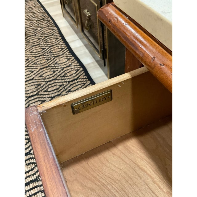 1980s Vintage Chests From Century Furniture For Sale - Image 11 of 13