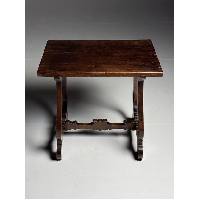 Spanish Side Table, 20th Century For Sale - Image 14 of 17