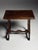Spanish Side Table, 20th Century For Sale - Image 14 of 17