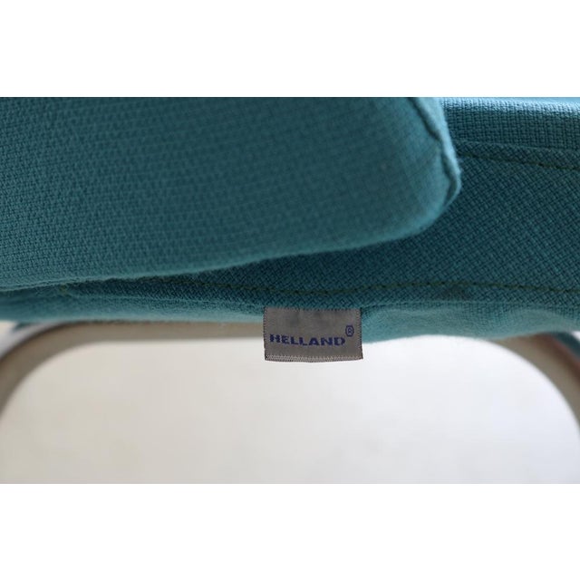 Early 21st Century Scandinavian Armchairs from Helland For Sale - Image 5 of 10