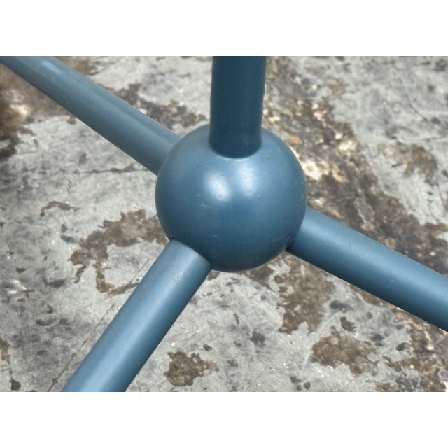 West Elm Tapered Shade Floor Lamp For Sale - Image 10 of 12