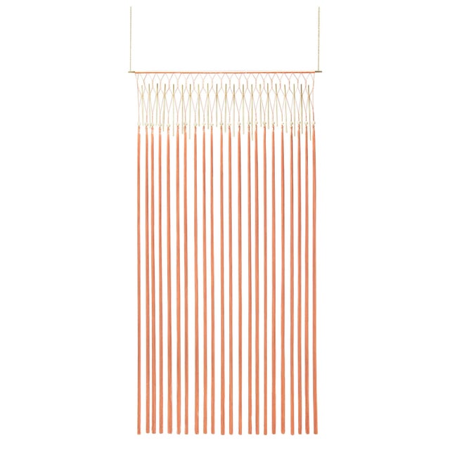 Melodicware Trio Musical Portal Screen by Agustina Bottoni For Sale - Image 4 of 4